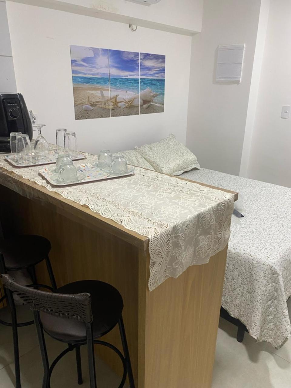 Flat 308 Na Atalaia Apartment Луиш Корея Екстериор снимка