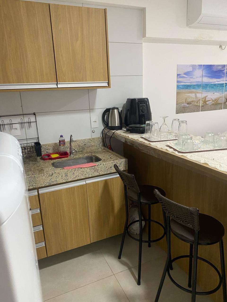 Flat 308 Na Atalaia Apartment Луиш Корея Екстериор снимка