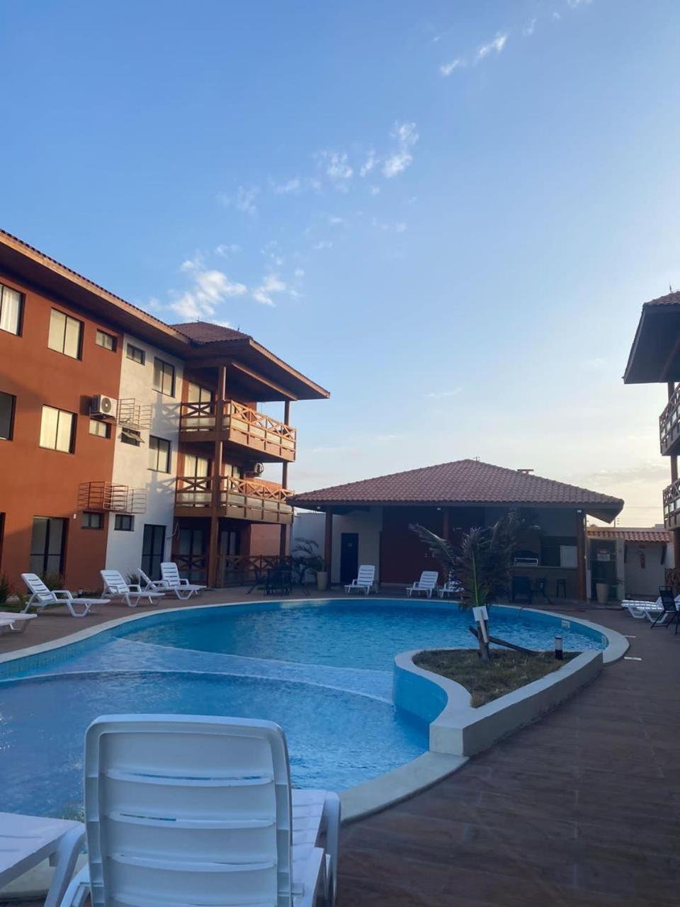 Flat 308 Na Atalaia Apartment Луиш Корея Екстериор снимка