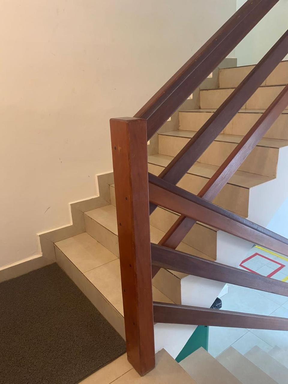 Flat 308 Na Atalaia Apartment Луиш Корея Екстериор снимка