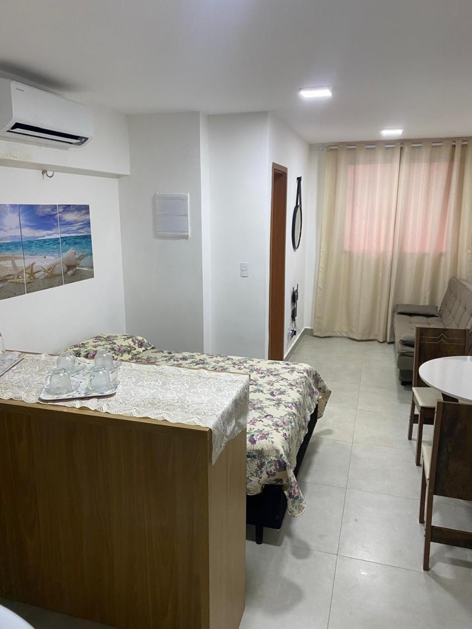 Flat 308 Na Atalaia Apartment Луиш Корея Екстериор снимка
