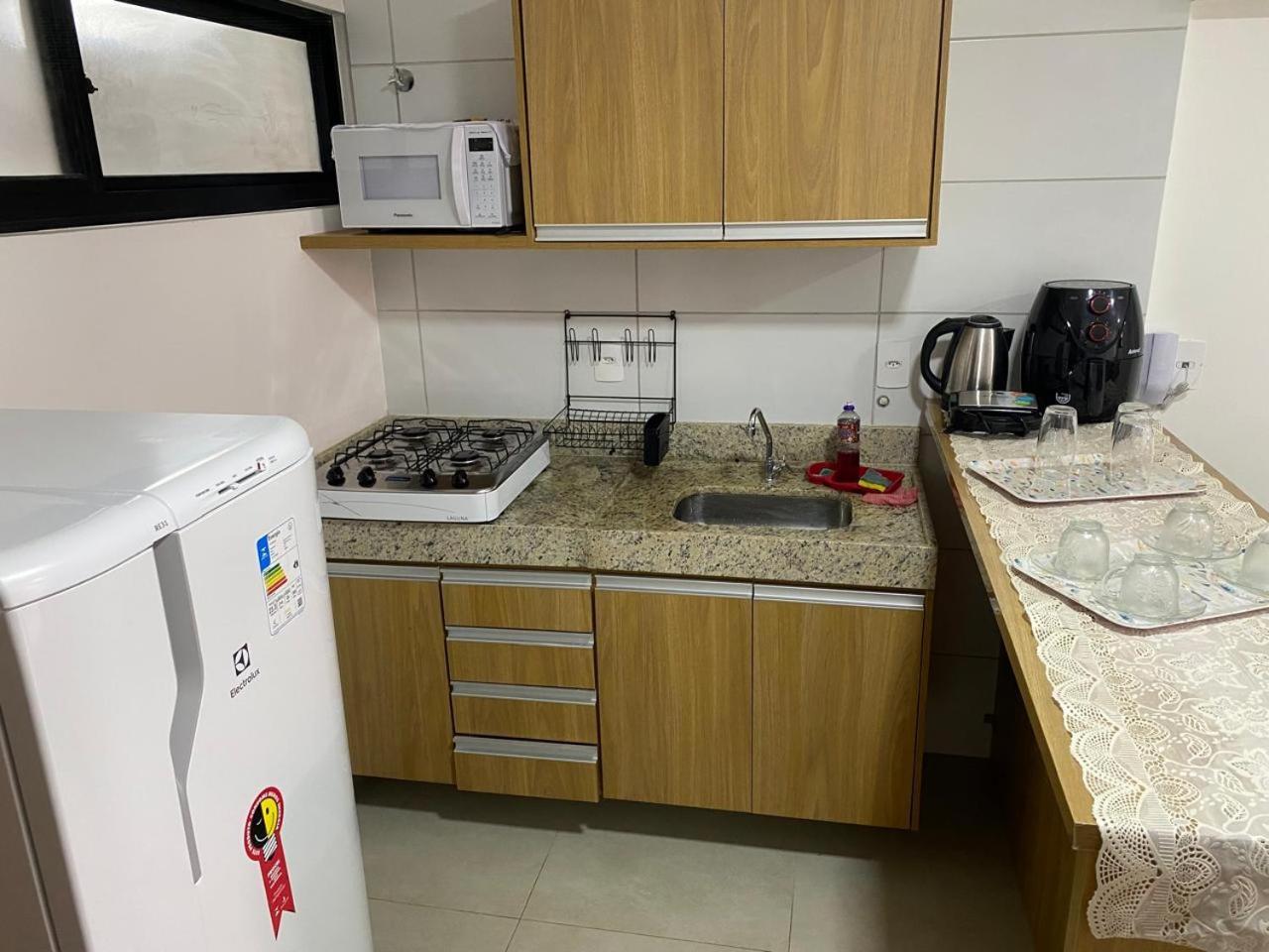 Flat 308 Na Atalaia Apartment Луиш Корея Екстериор снимка